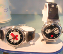 super slim watches